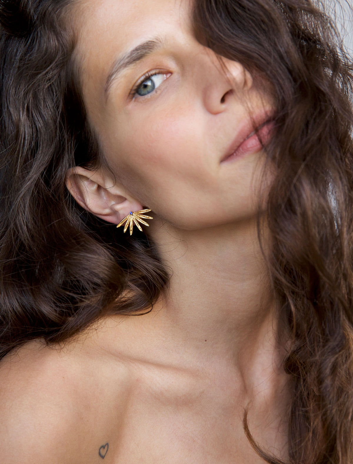 Sun Siren Stud