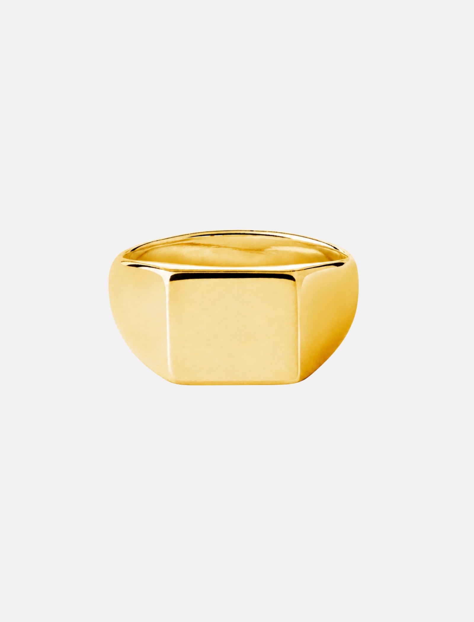 The Statement Ring