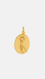 Lovers Knot Pendant
