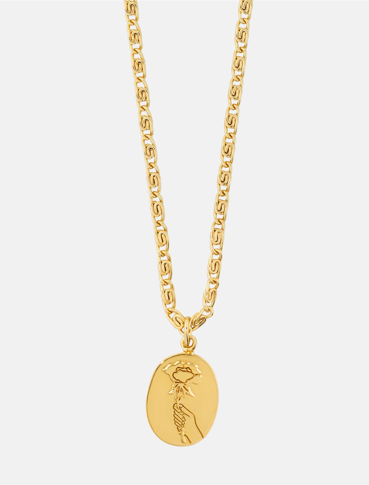 Zetta Necklace