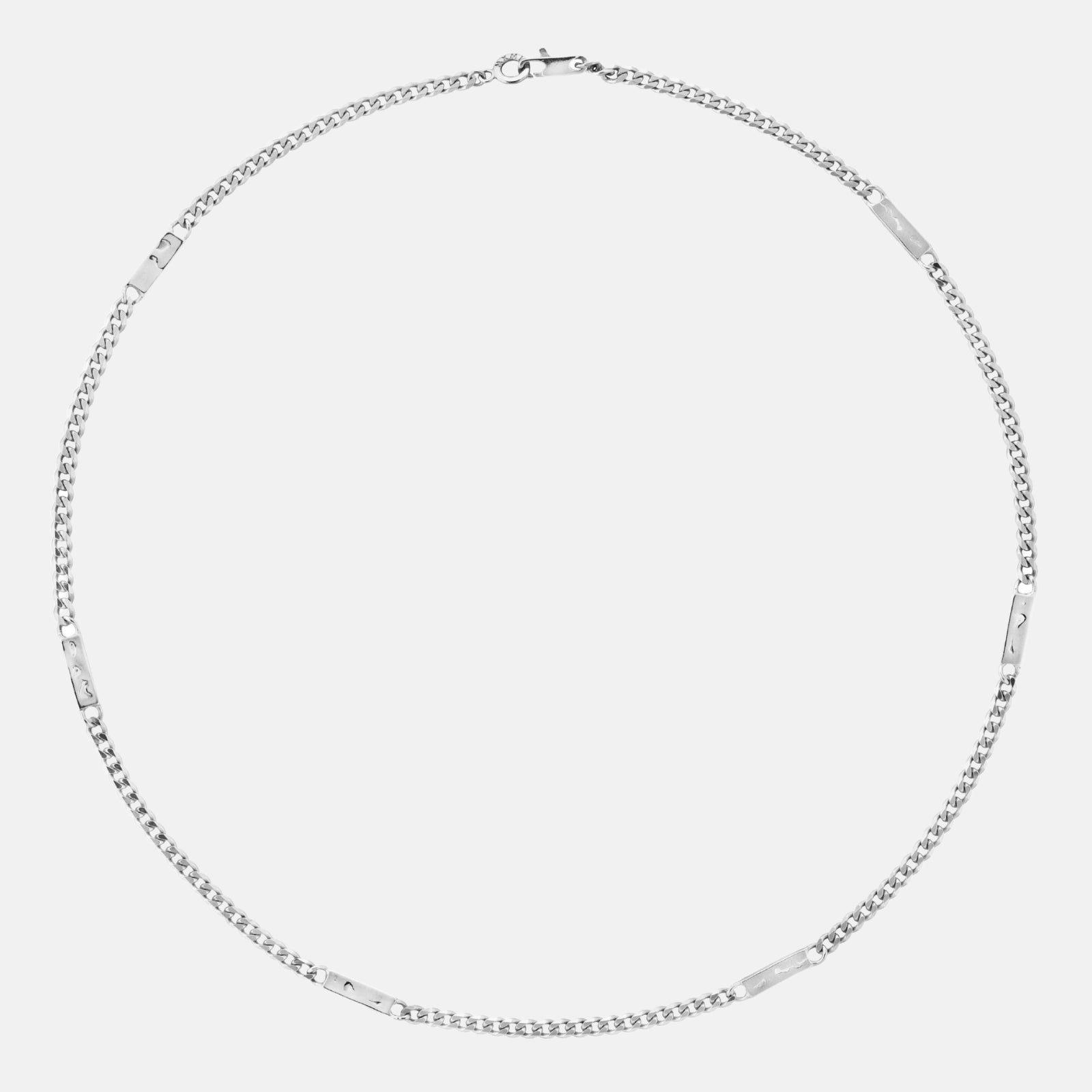 Rho Necklace