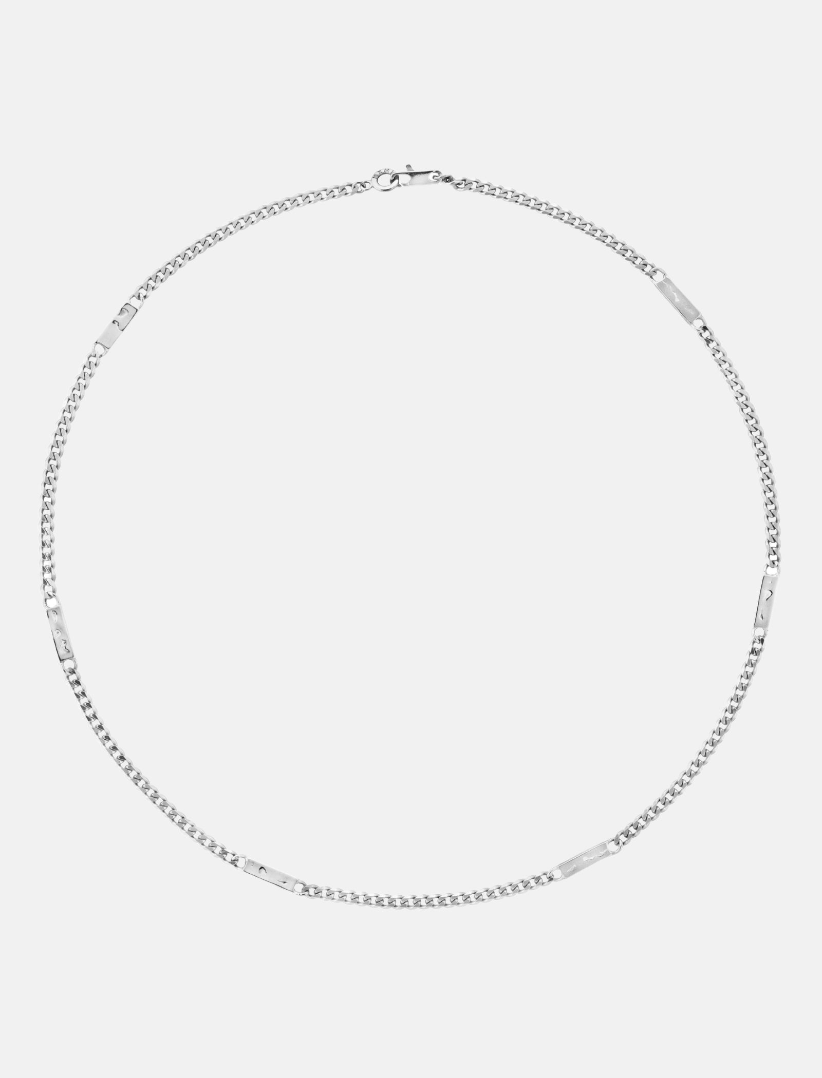 Rho Necklace