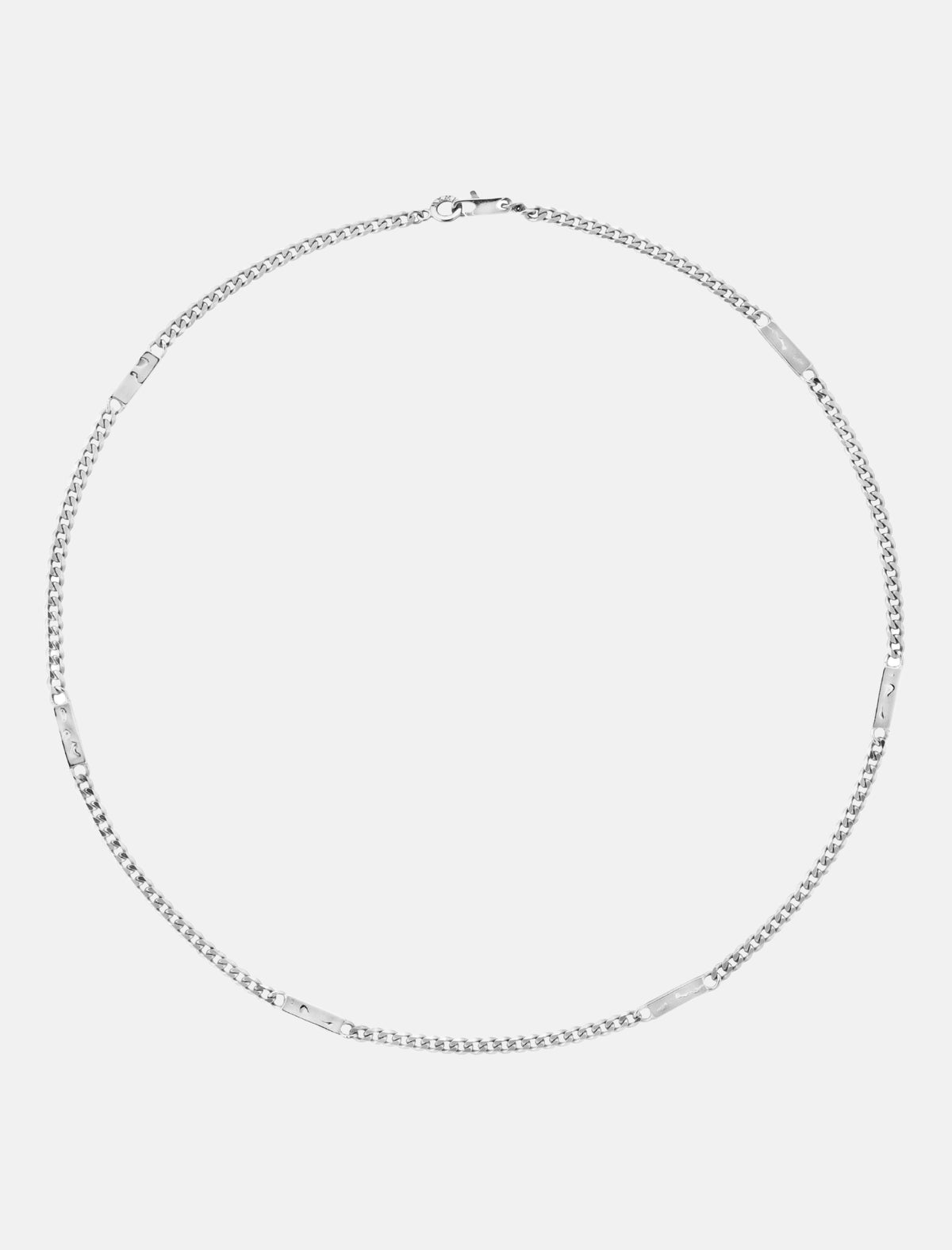 Rho Necklace