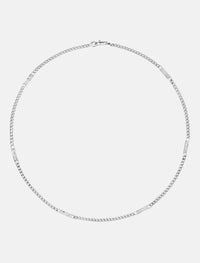 Rho Necklace