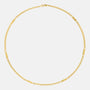 Rho Necklace
