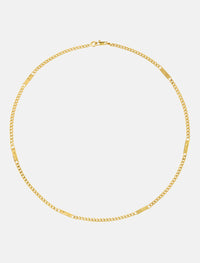Rho Necklace