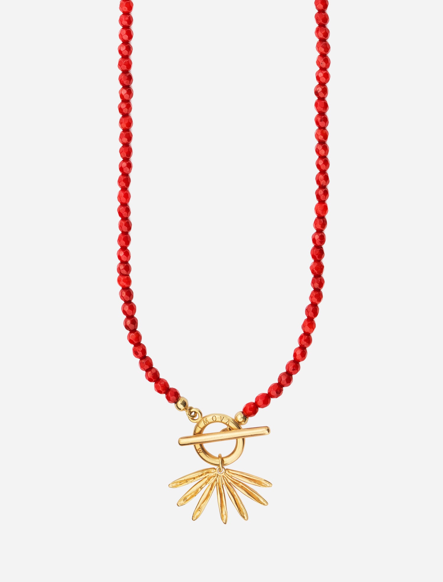 Red Sun Siren
