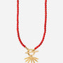 Red Sun Siren