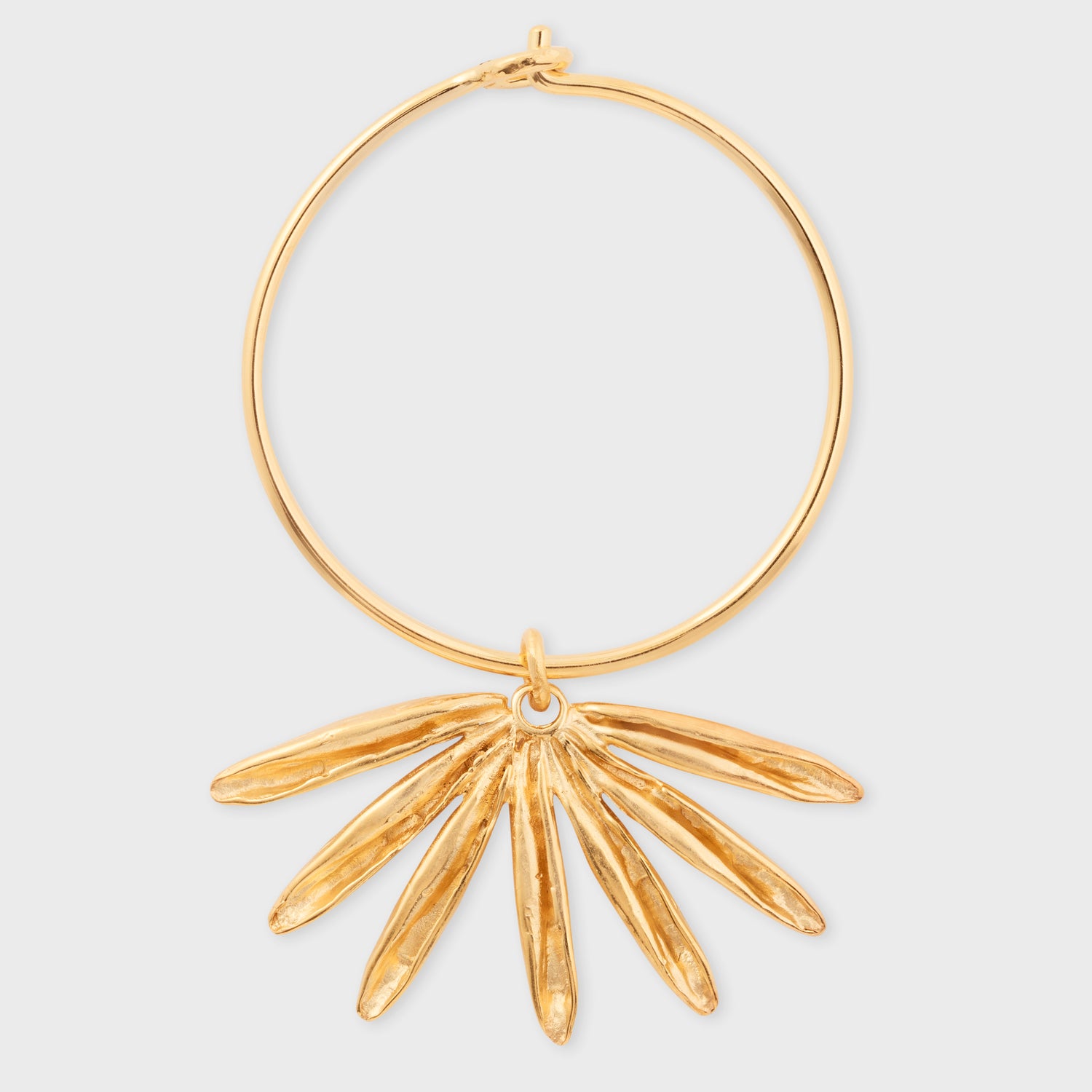 Sun Siren Hoop