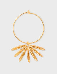 Sun Siren Hoop