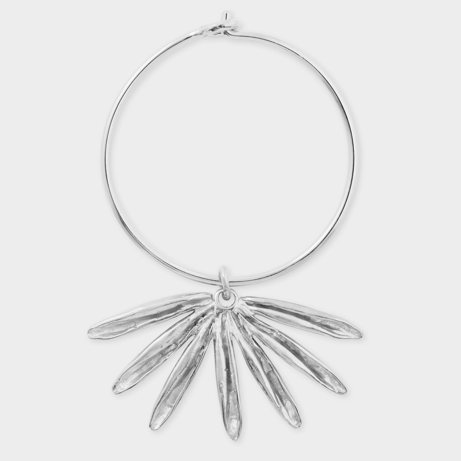 Sun Siren Hoop