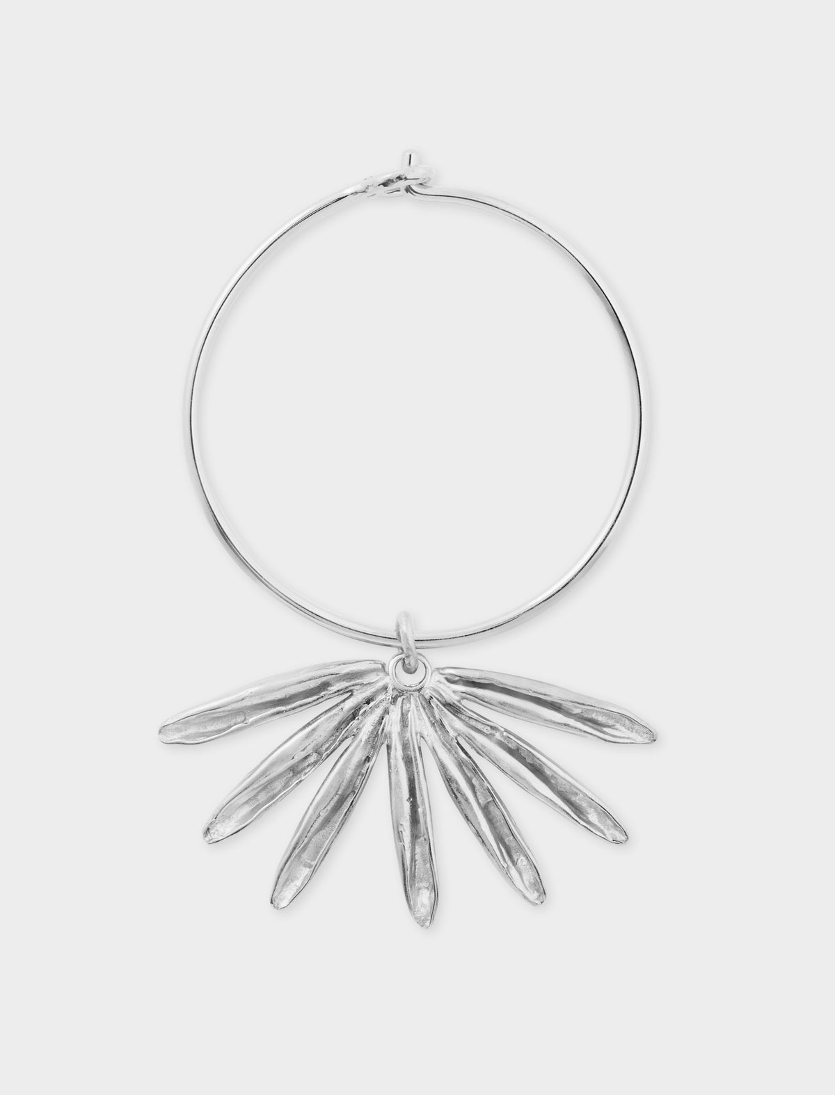Sun Siren Hoop