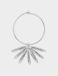 Sun Siren Hoop