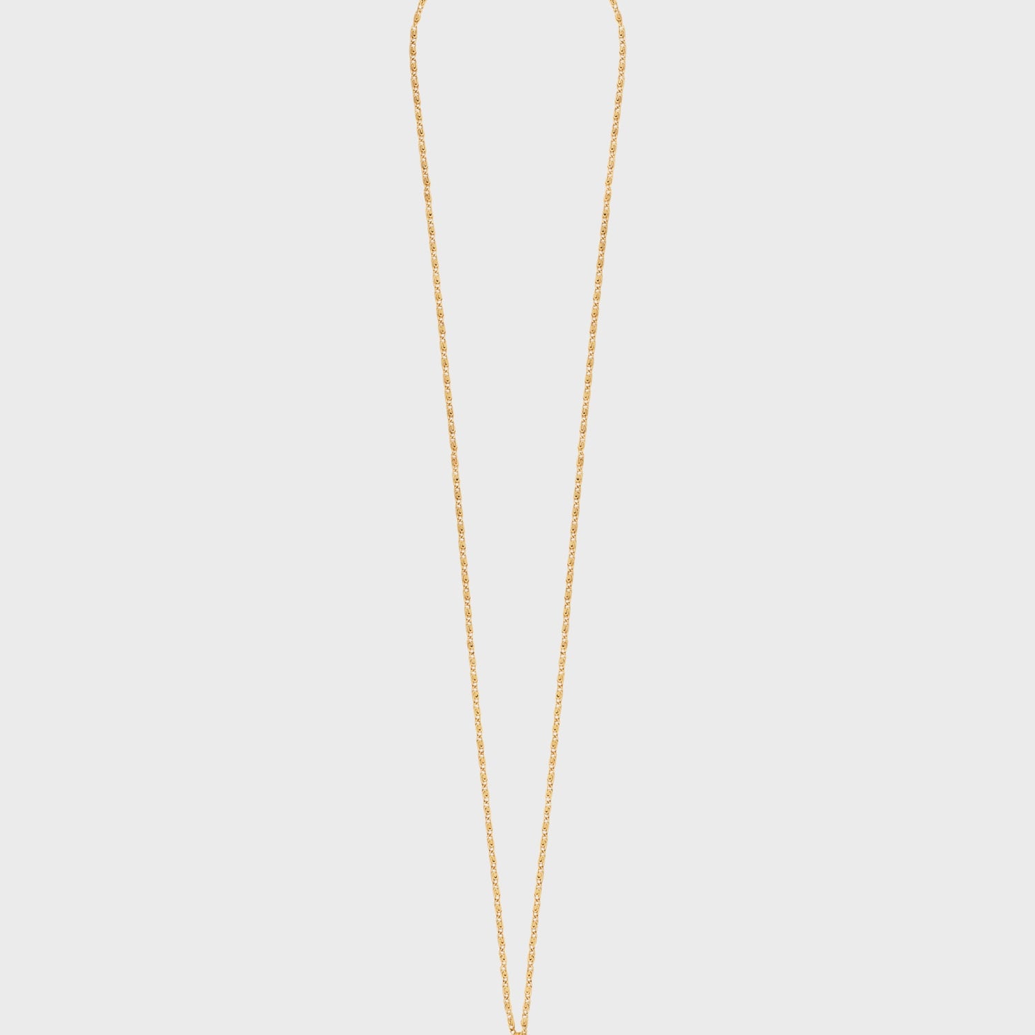 Minni Necklace 14k