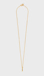 Minni Necklace 14k