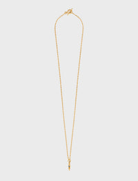 Minni Necklace 14k