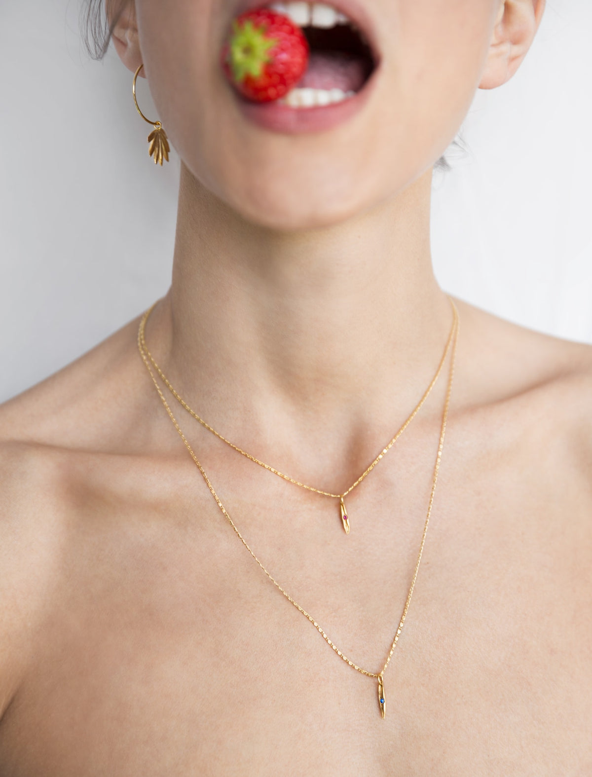 Minni Necklace