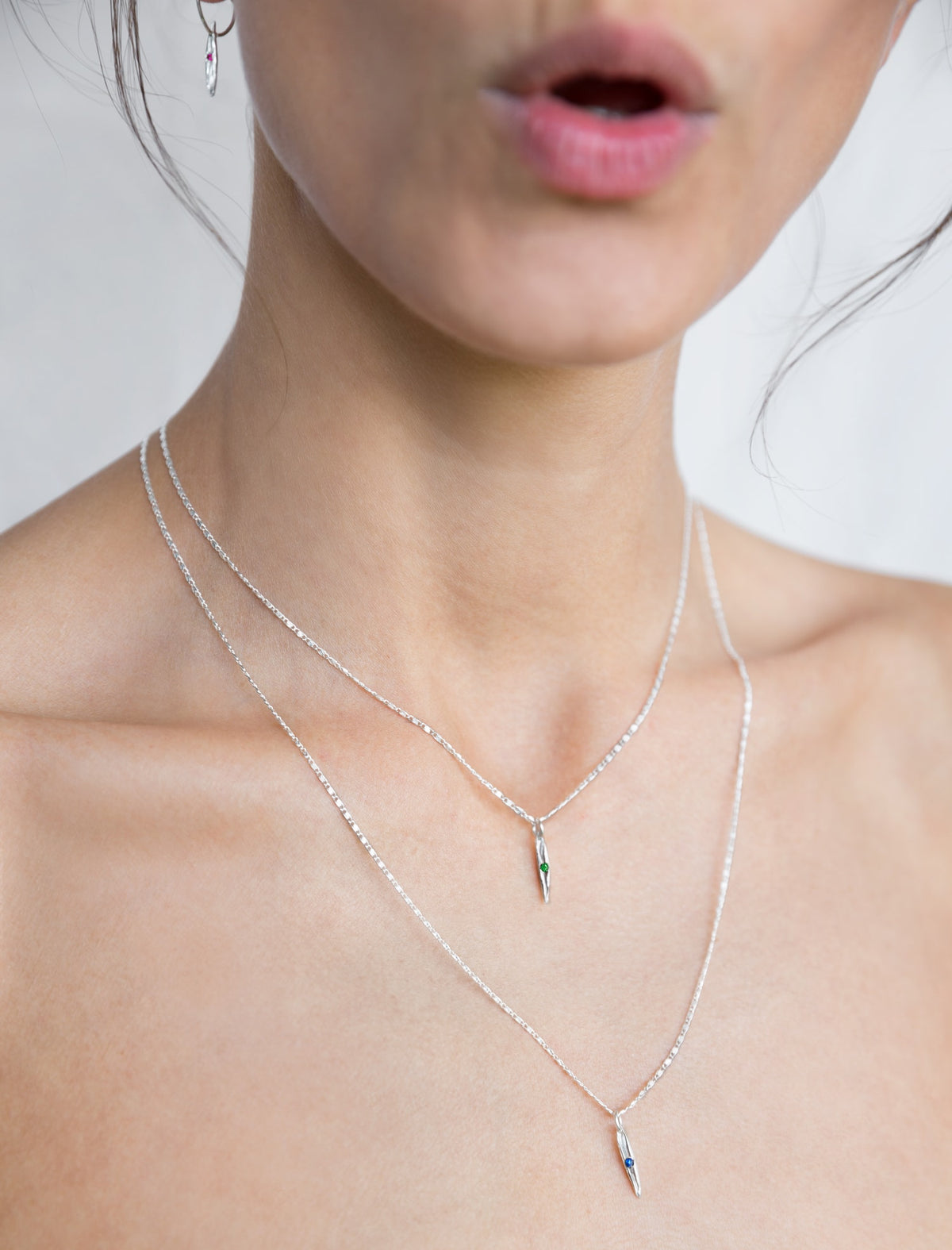 Minni Necklace