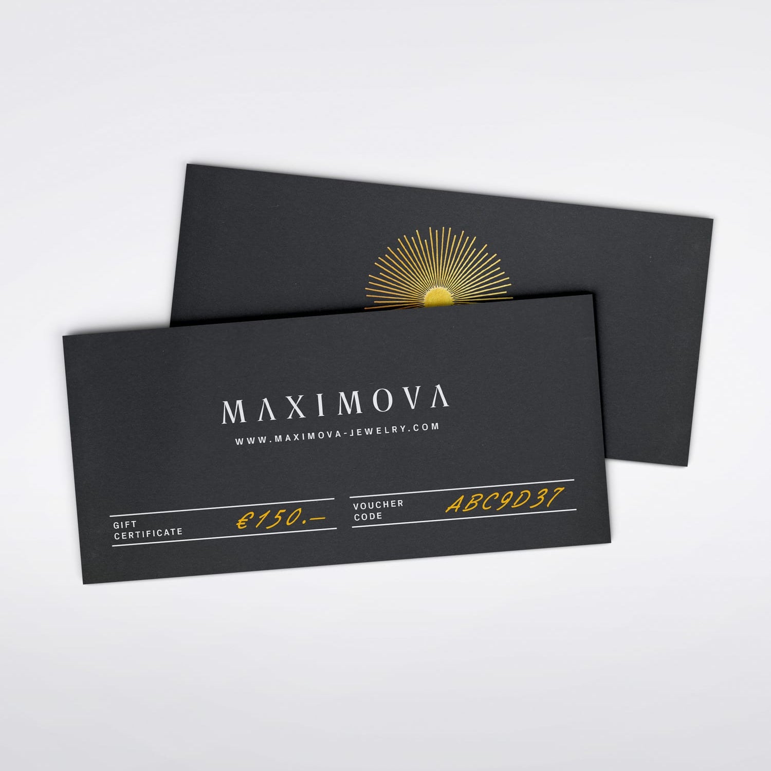 Gift Voucher
