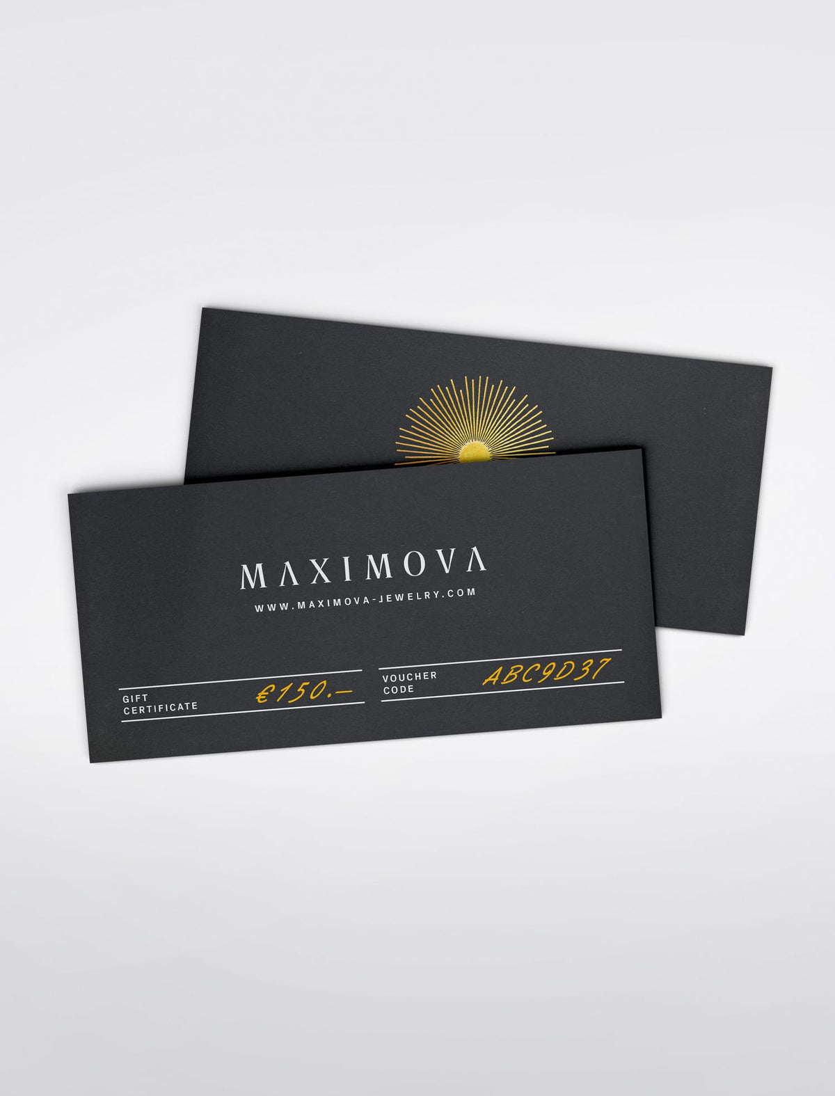 Gift Voucher