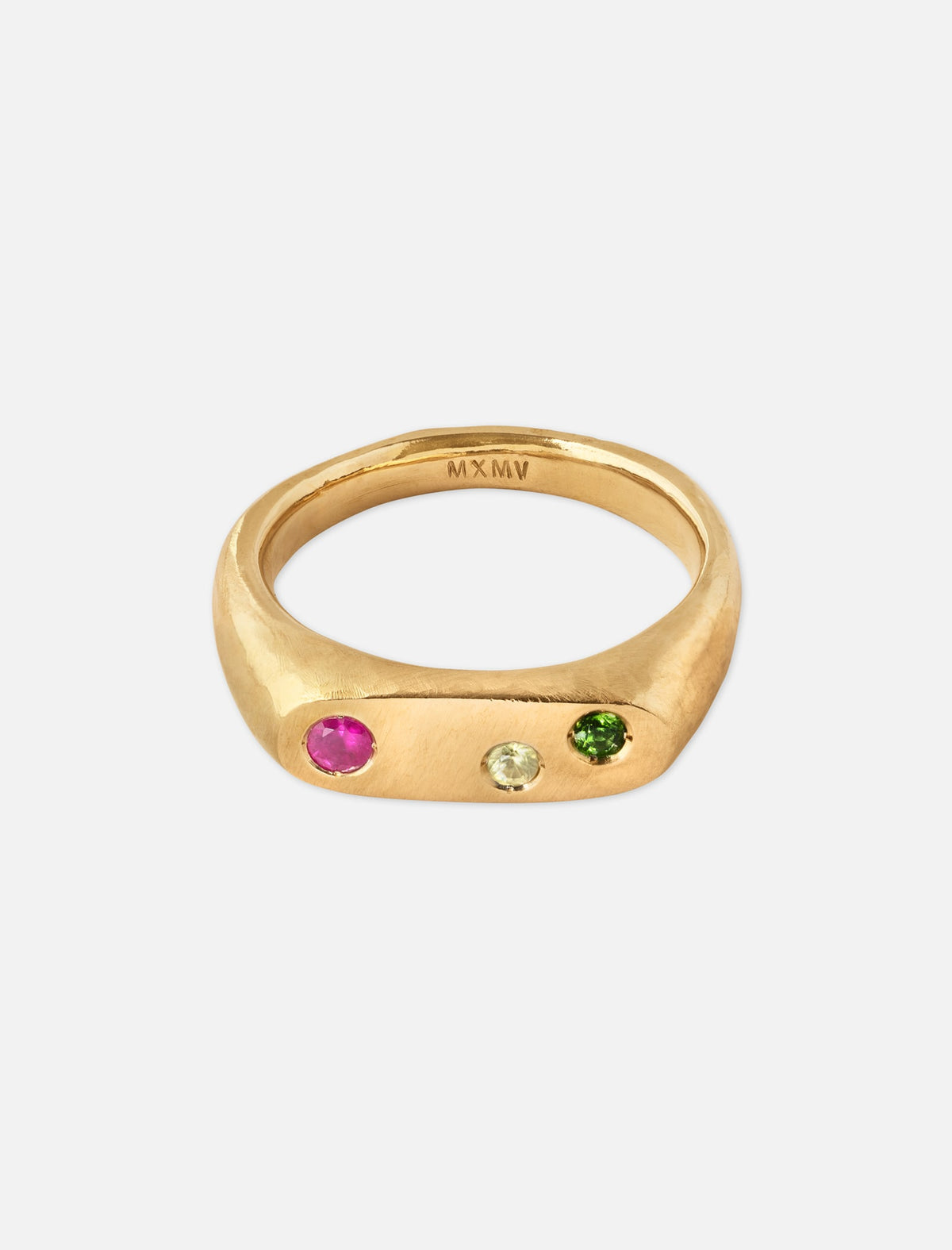 Solomon Stone 8k
