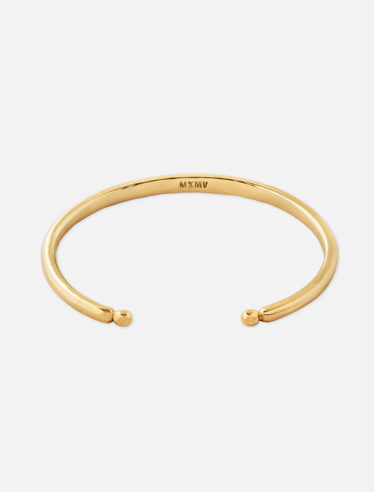 Kingston Bangle