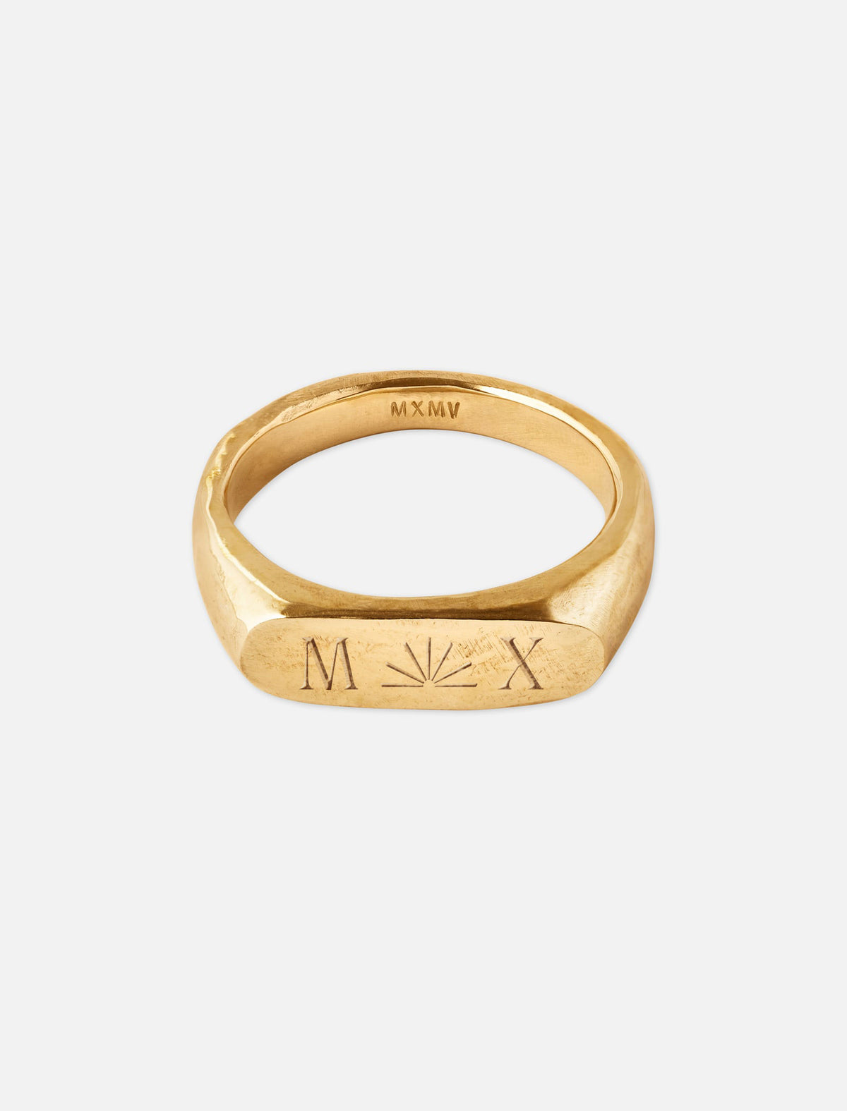 Solomon Ring 8k
