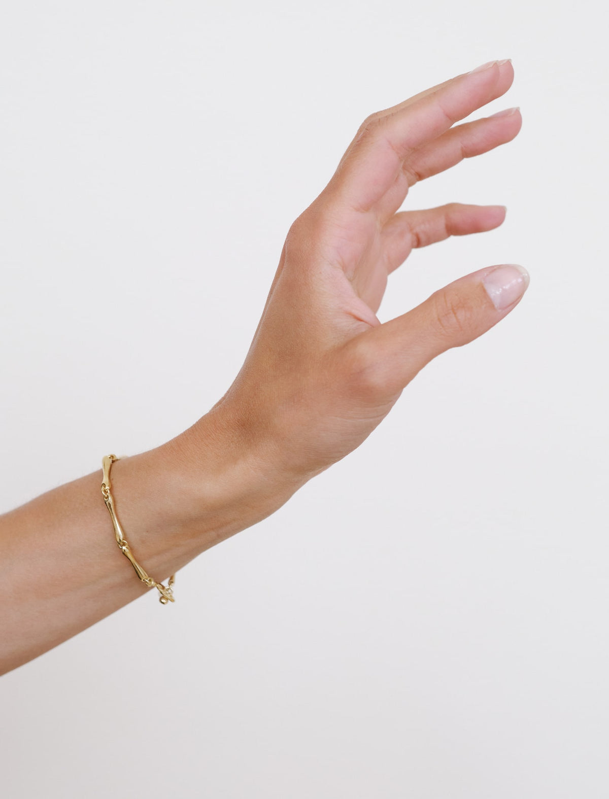 Jo Bone Bracelet
