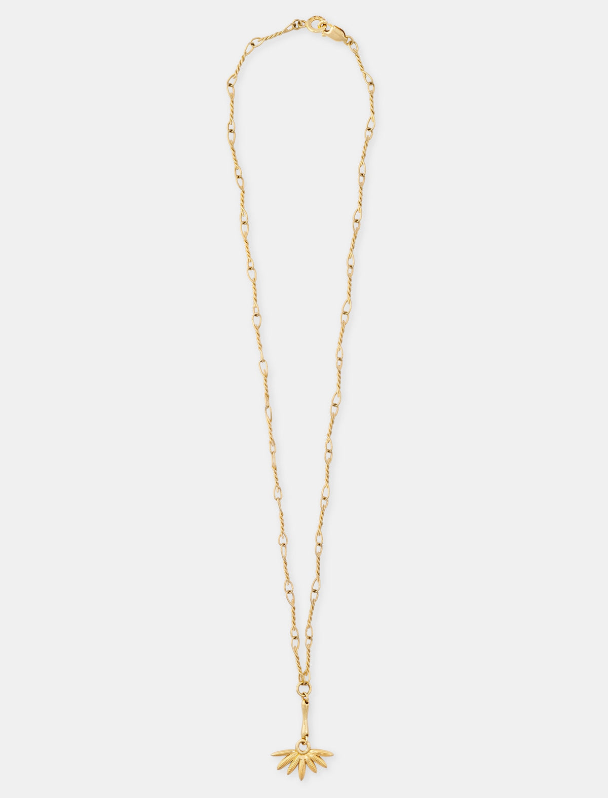 Hymn Necklace