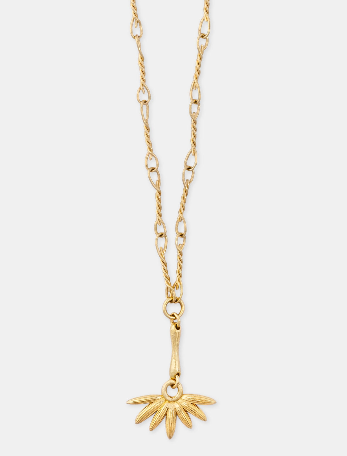 Hymn Necklace