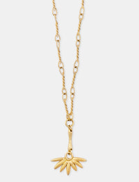 Hymn Necklace