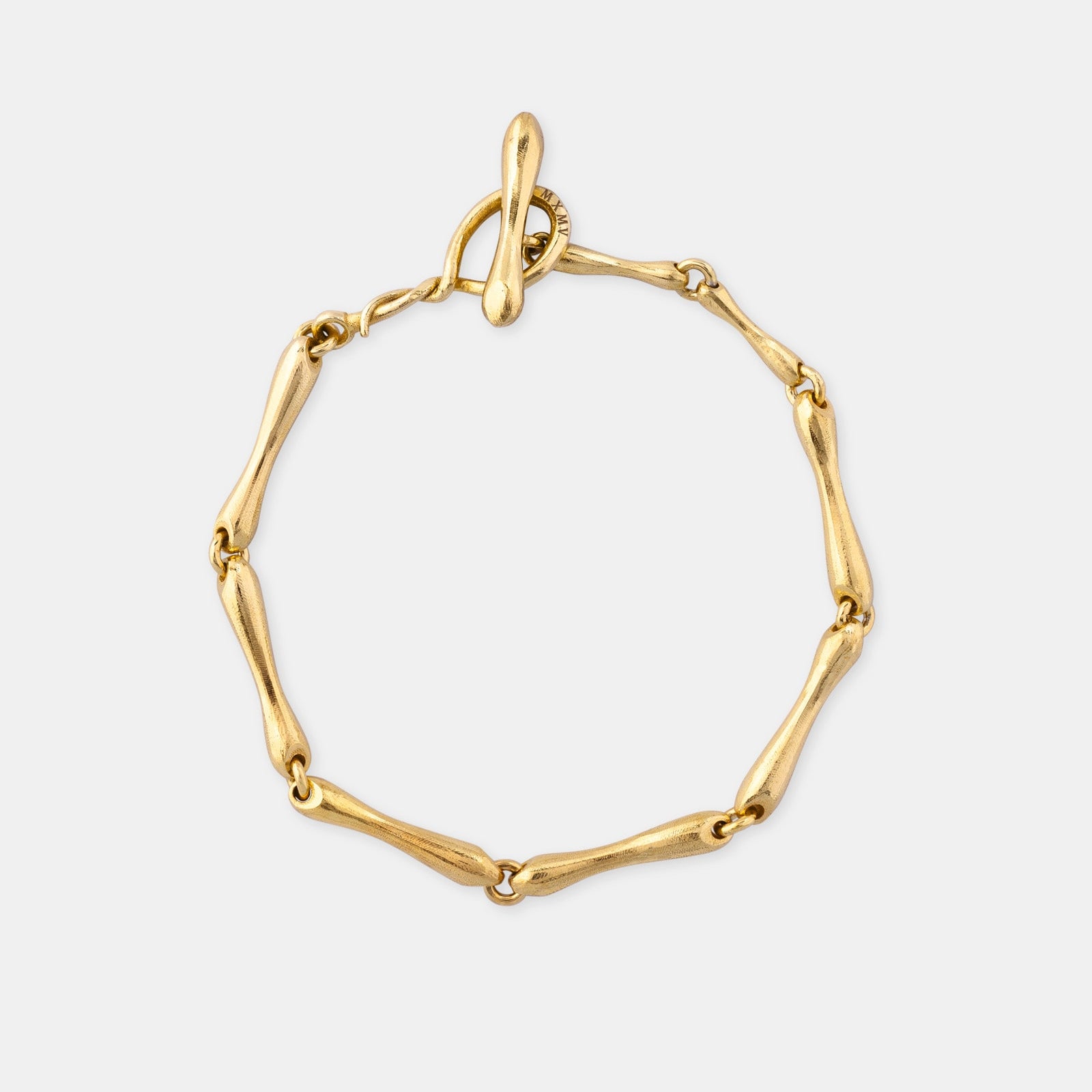 Jo Bone Bracelet