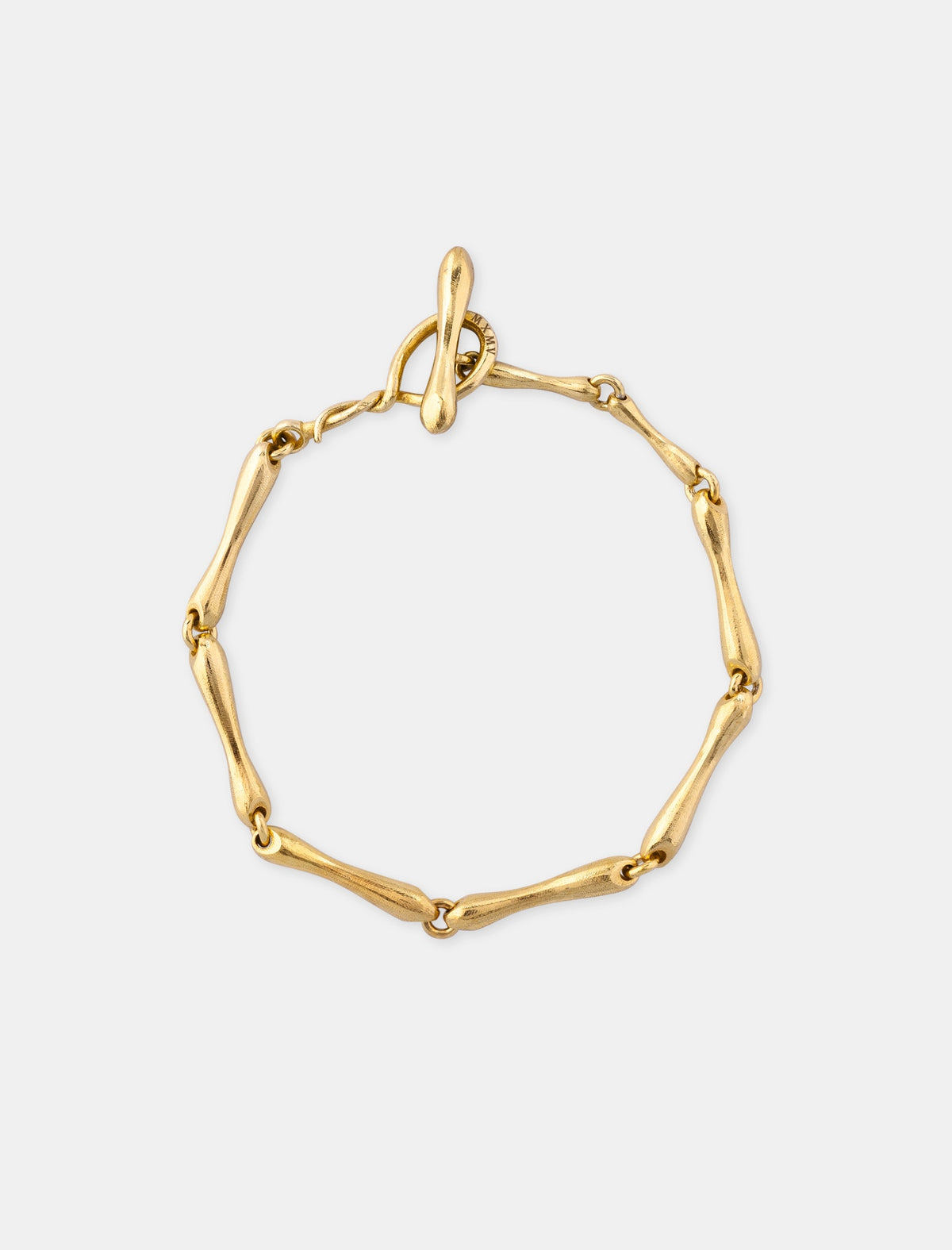 Jo Bone Bracelet