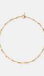 Jo Bone Necklace