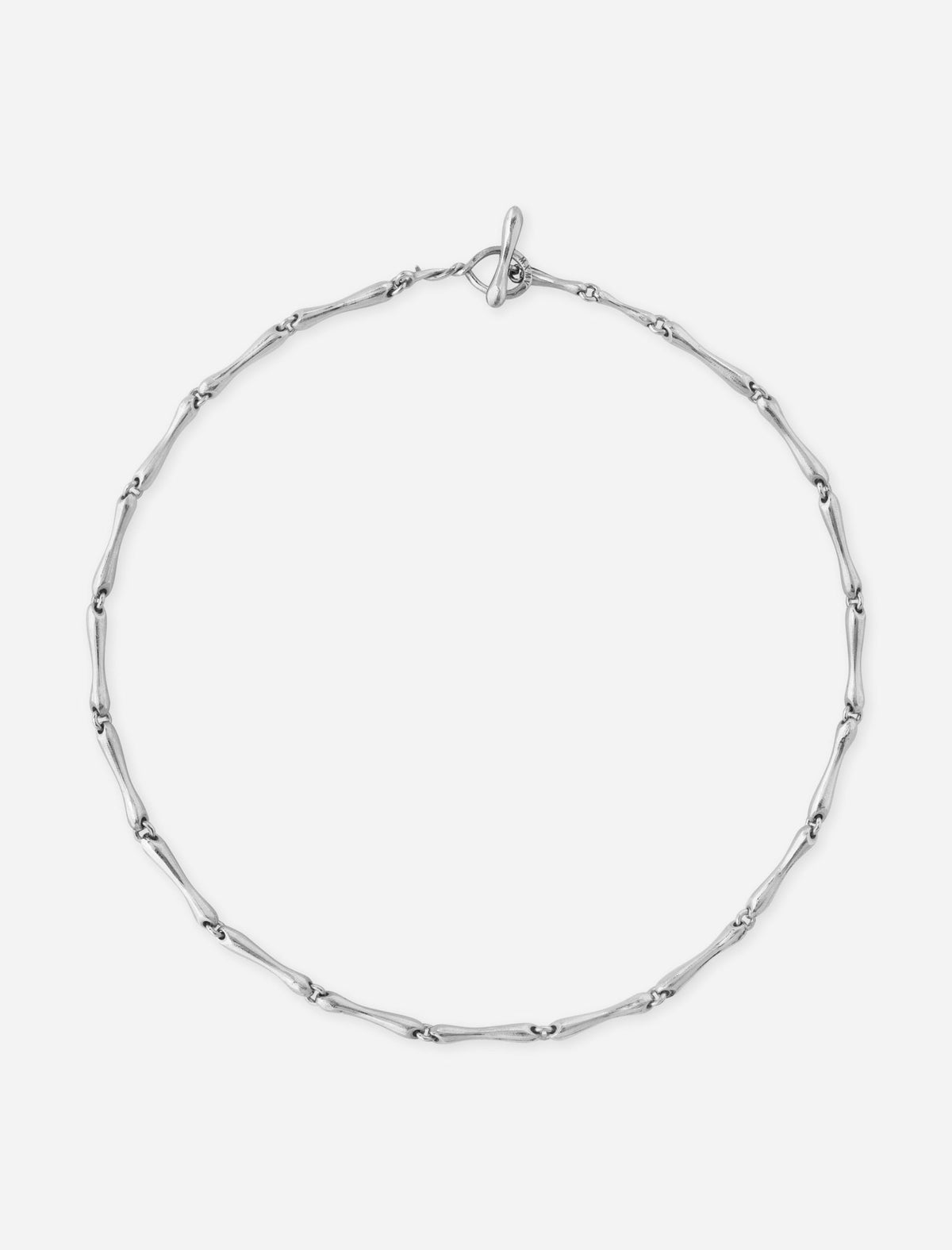 Jo Bone Necklace