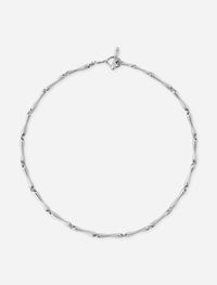 Jo Bone Necklace