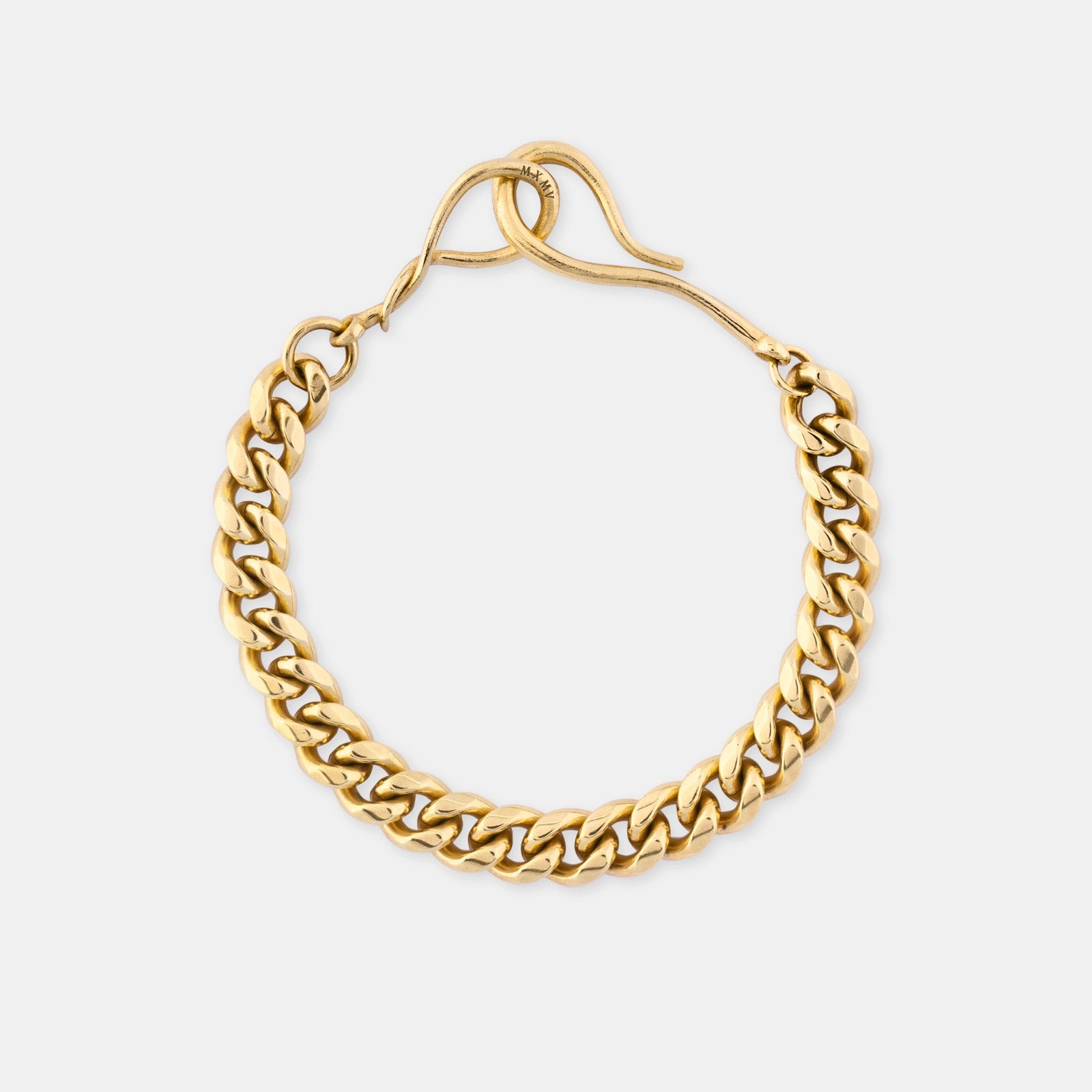 Lava Bracelet