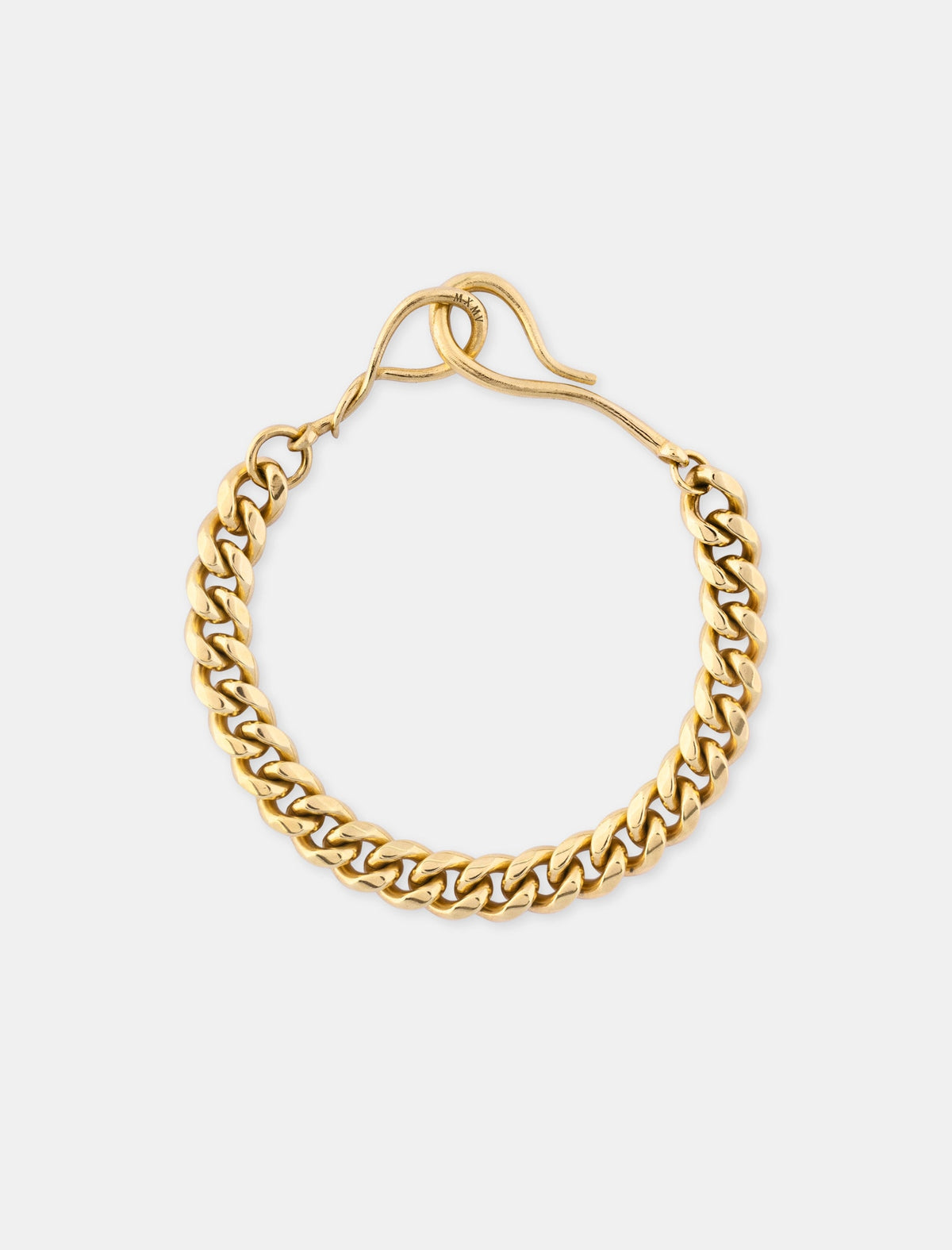 Lava Bracelet