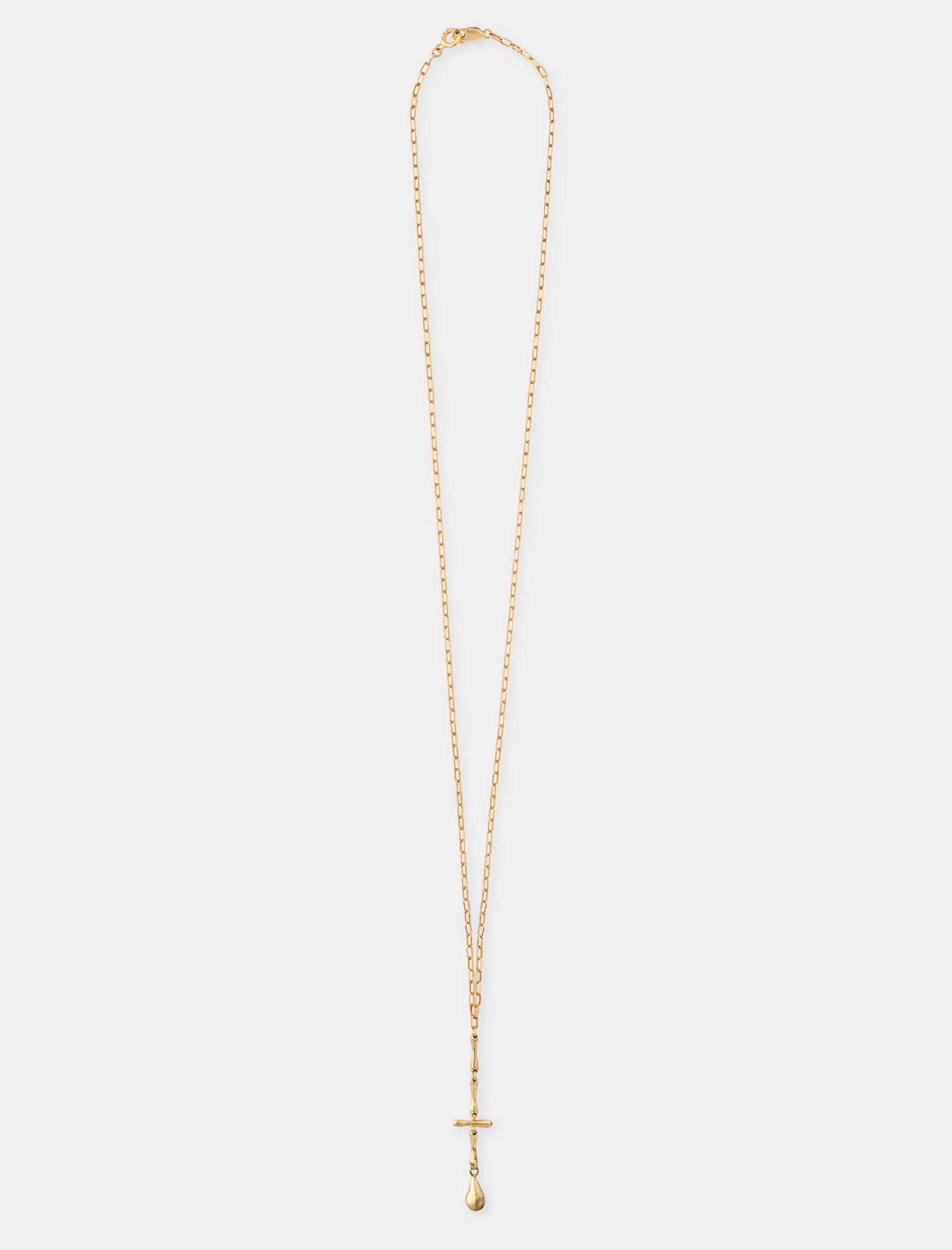 Trinity Necklace