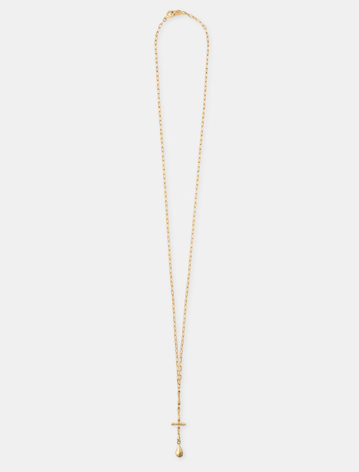 Trinity Necklace