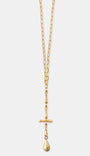Trinity Necklace