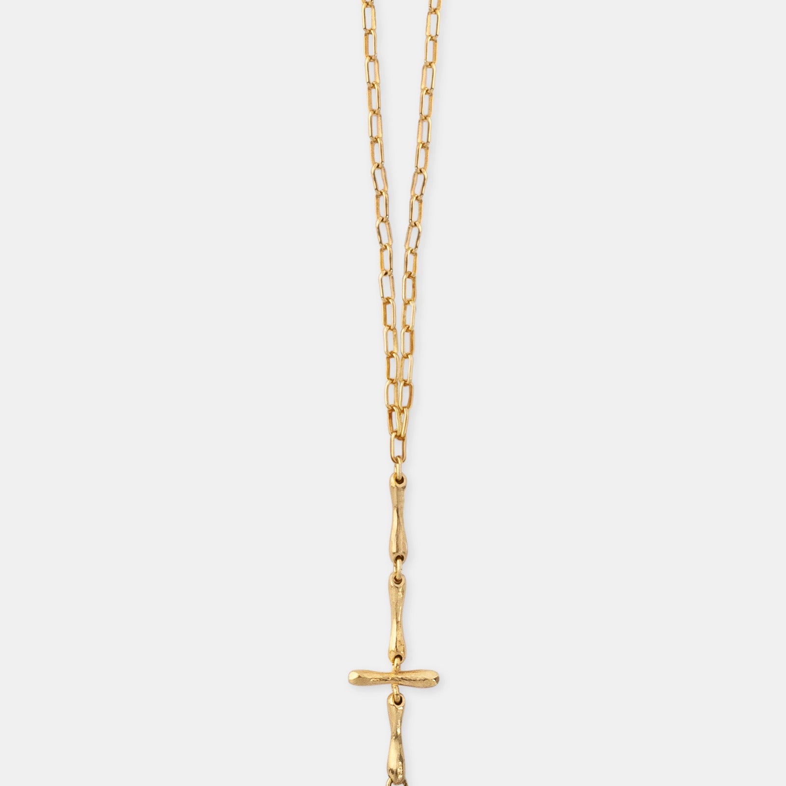 Trinity Necklace