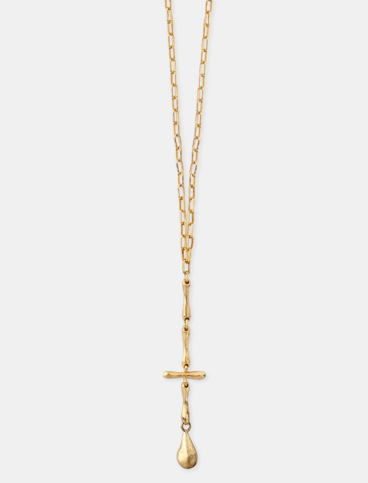 Trinity Necklace
