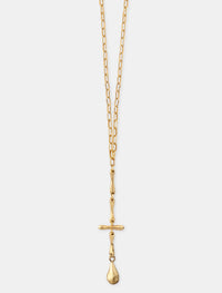 Trinity Necklace