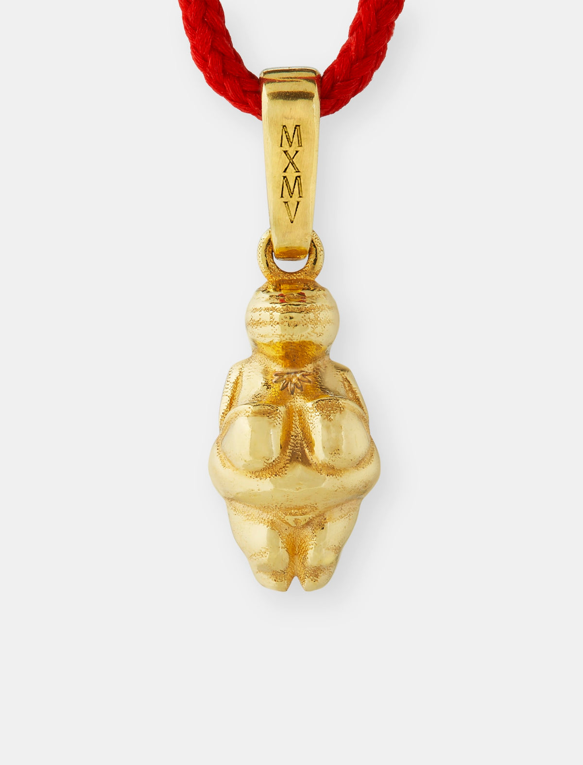 MXMV Goddess Red
