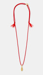 MXMV Goddess Red