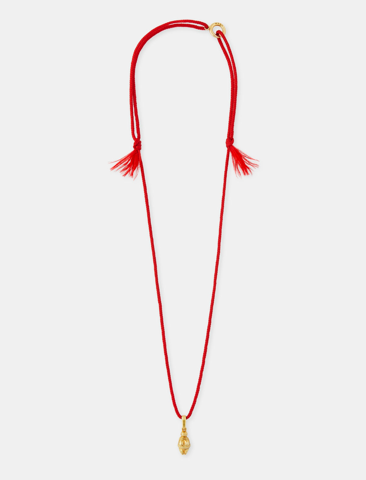 MXMV Goddess Red