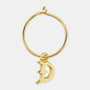 Alphabet Hoop
