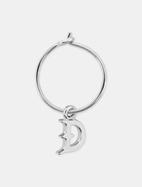 Alphabet Hoop