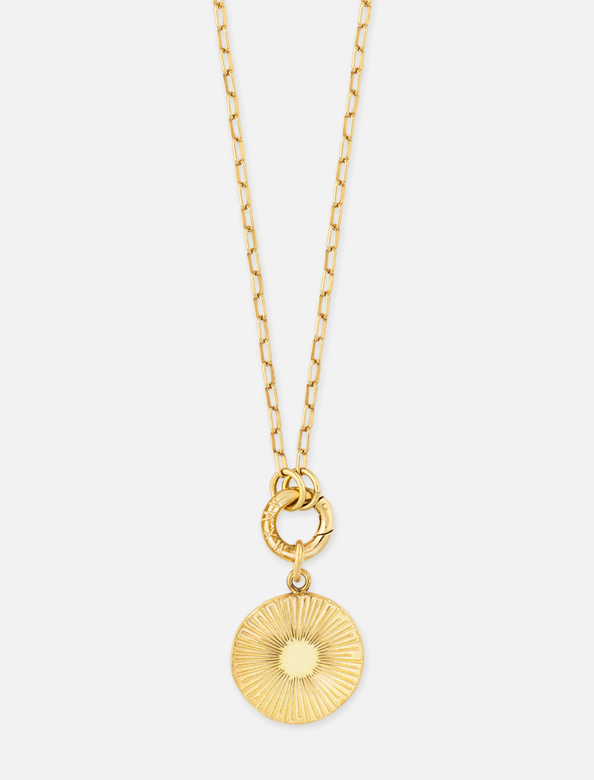 Sunst Necklace